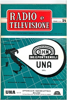 Radio e Televisione